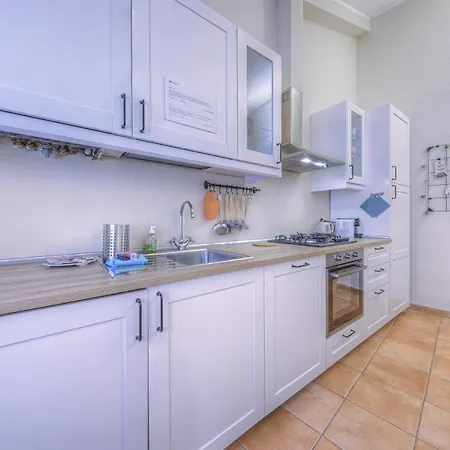 Oro By Portofinohomes דירה