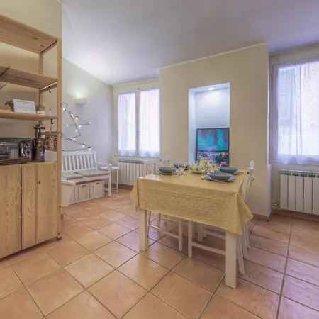 Apartman Oro By Portofinohomes *