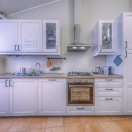 Oro By Portofinohomes Apartman *