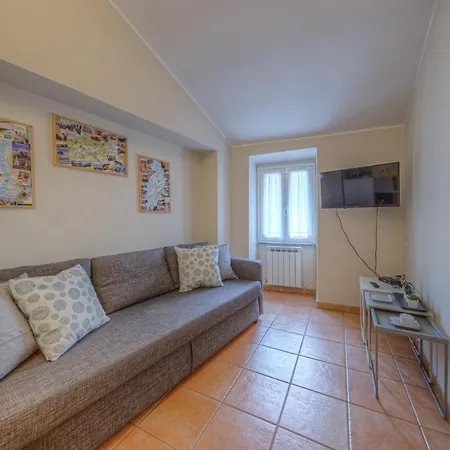 Oro By Portofinohomes Lejlighed *