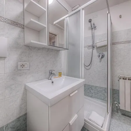 Apartman Oro By Portofinohomes *