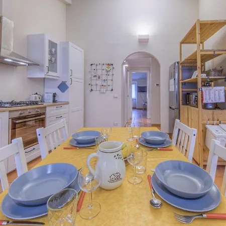 Apartman Oro By Portofinohomes Rapallo