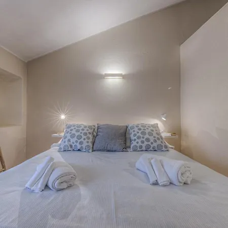 Oro By Portofinohomes דירה ראפאלו