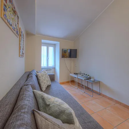 Oro By Portofinohomes Apartman