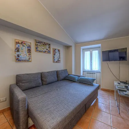 Oro By Portofinohomes * 拉帕洛