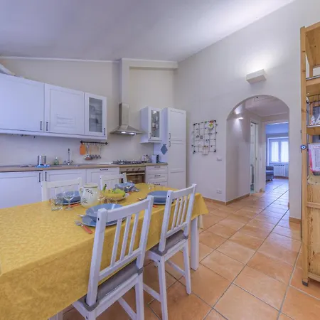 Oro By Portofinohomes Appartamento *