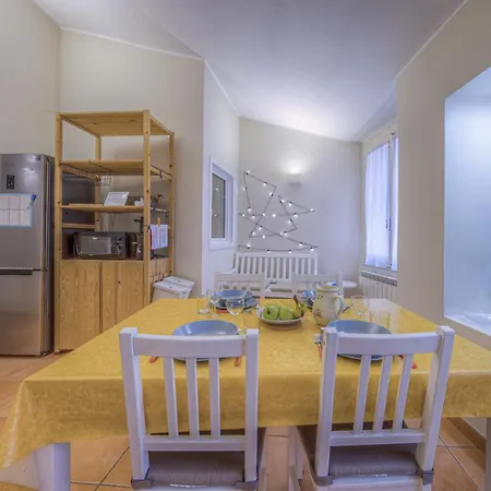 Oro By Portofinohomes 公寓 拉帕洛