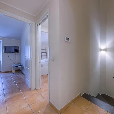 公寓 Oro By Portofinohomes