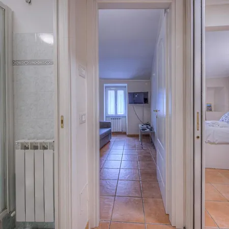 Appartamento Oro By Portofinohomes *