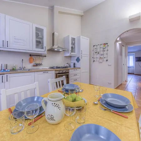 Oro By Portofinohomes 拉帕洛