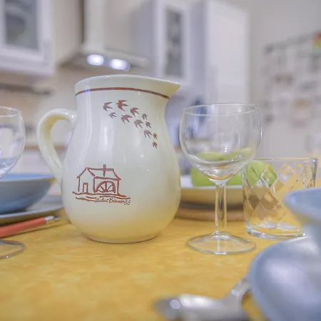 公寓 Oro By Portofinohomes 拉帕洛