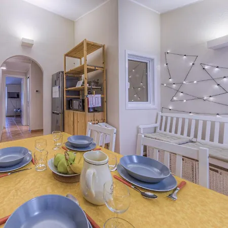 Oro By Portofinohomes 公寓 拉帕洛