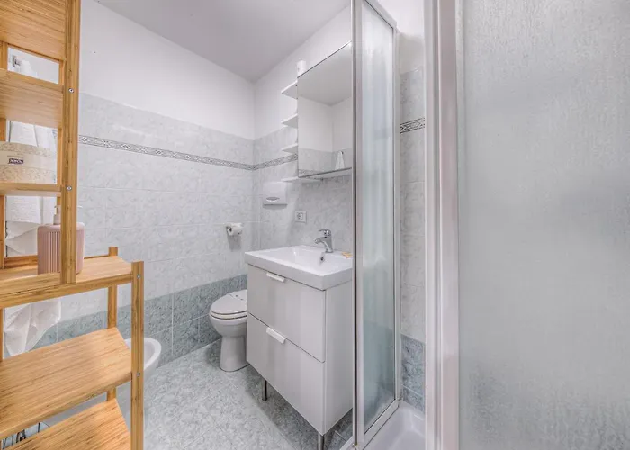 شقة Oro By Portofinohomes