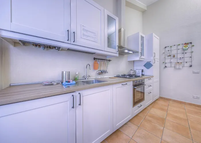 Oro By Portofinohomes شقة