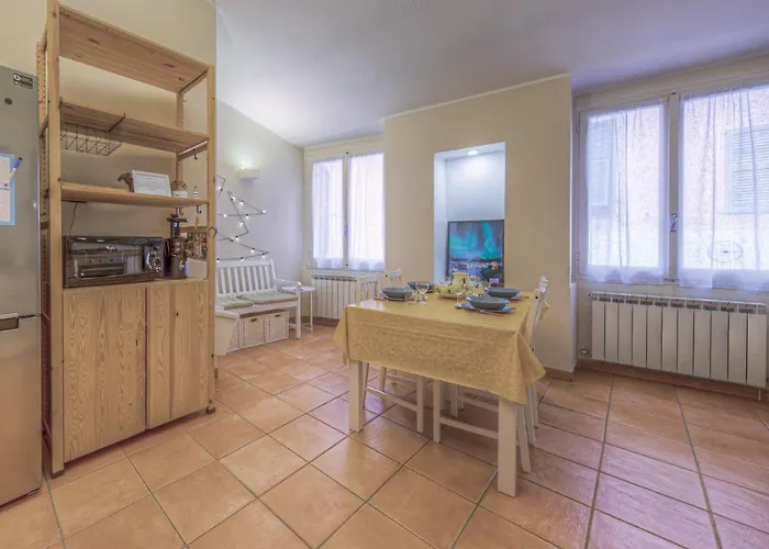 شقة Oro By Portofinohomes *