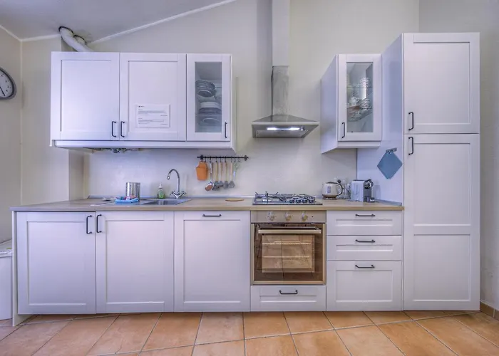 Oro By Portofinohomes شقة *