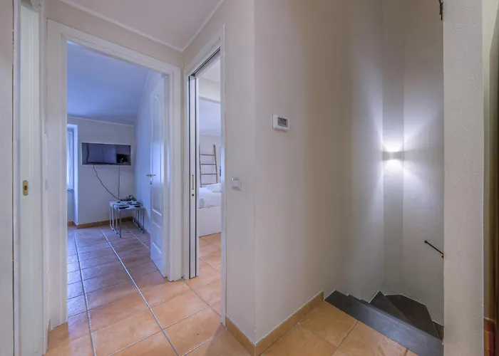 شقة Oro By Portofinohomes