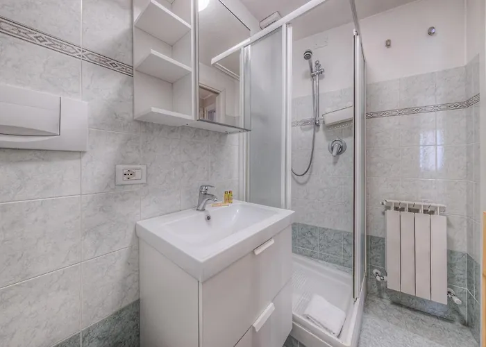 شقة Oro By Portofinohomes *