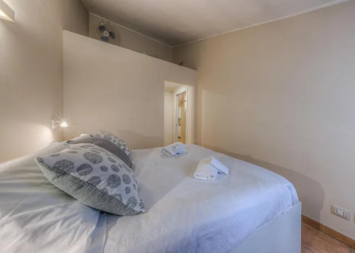 Oro By Portofinohomes شقة راباللو