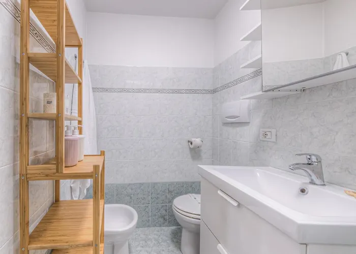 Oro By Portofinohomes * راباللو