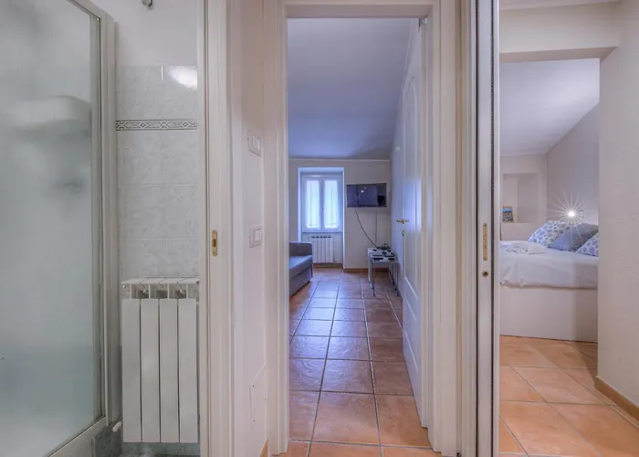 شقة Oro By Portofinohomes *