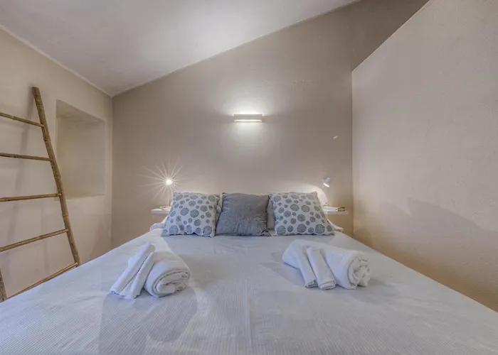 Oro By Portofinohomes شقة راباللو