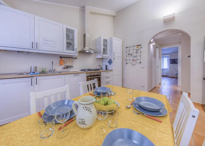 Oro By Portofinohomes راباللو