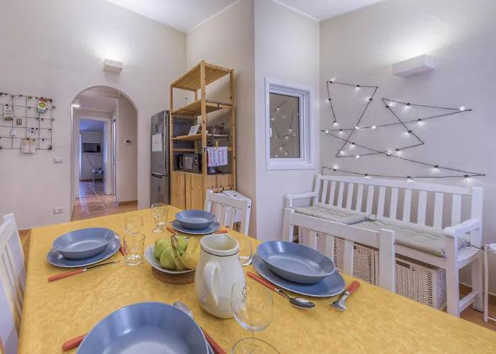 Oro By Portofinohomes شقة راباللو