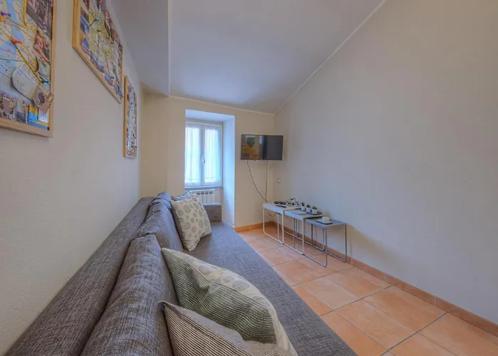 Oro By Portofinohomes شقة