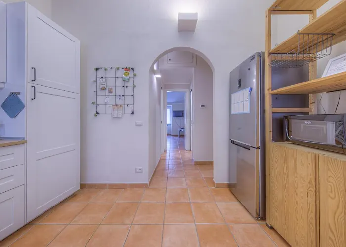 Oro By Portofinohomes * راباللو